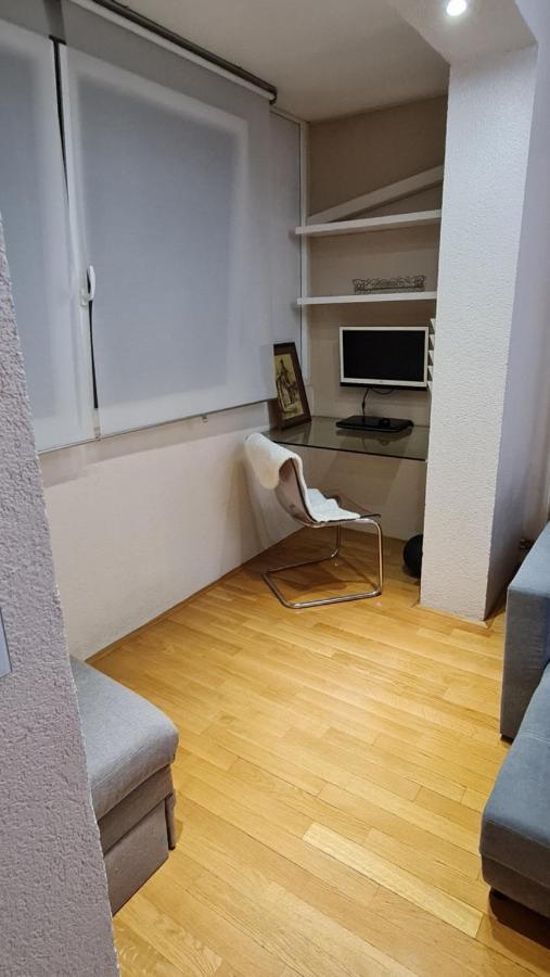 South 2 Osijek公寓 外观 照片